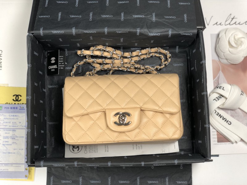 Chanel 029 7