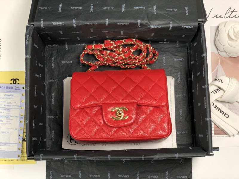Chanel 033 7
