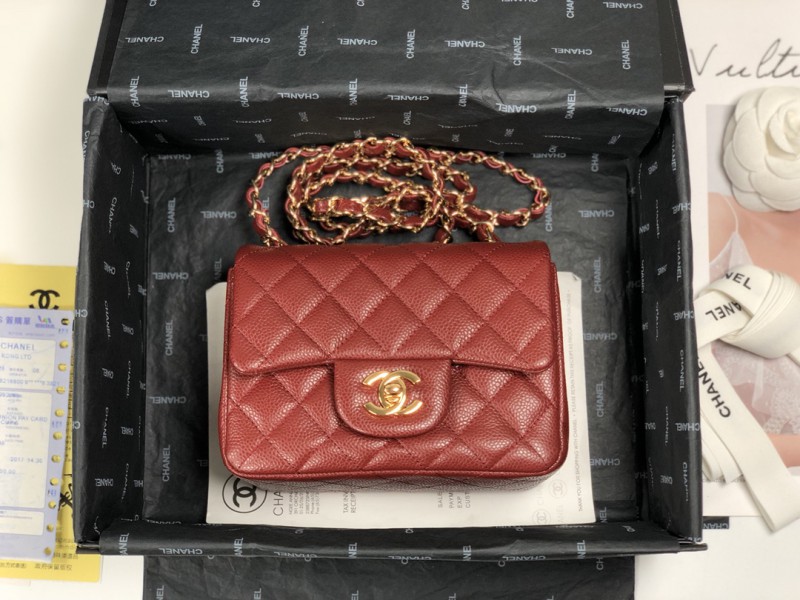 Chanel 038 7