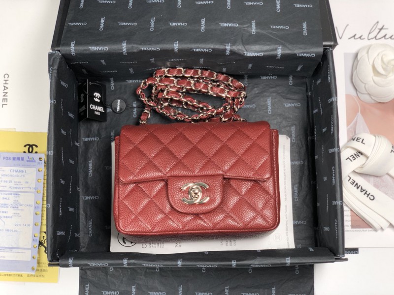 Chanel 039 7