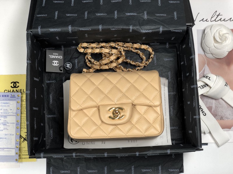 Chanel 040 7