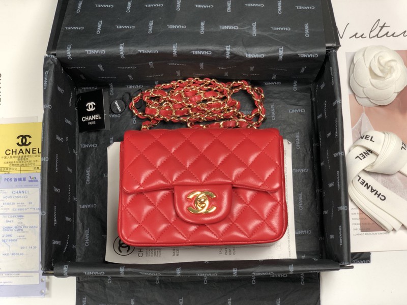 Chanel 050 7