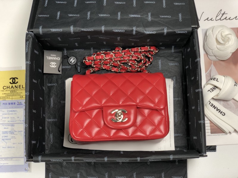 Chanel 051 7