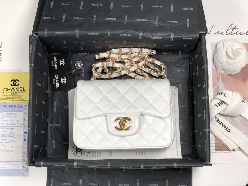 Chanel 052 7
