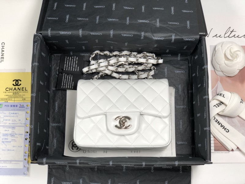 Chanel 053 7