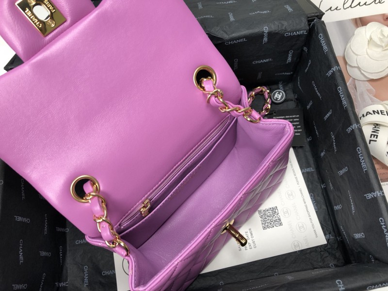 Chanel 054 7