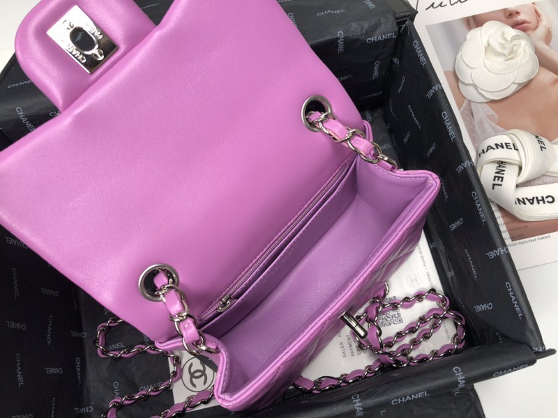 Chanel 055 7