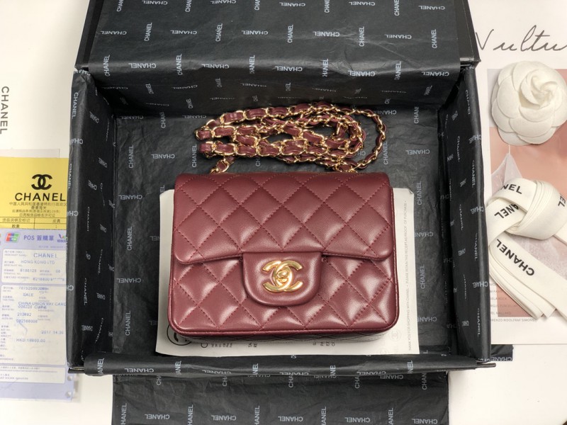 Chanel 057 7