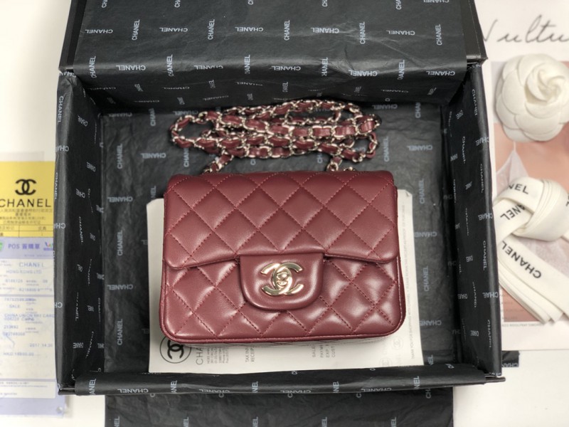 Chanel 058 7