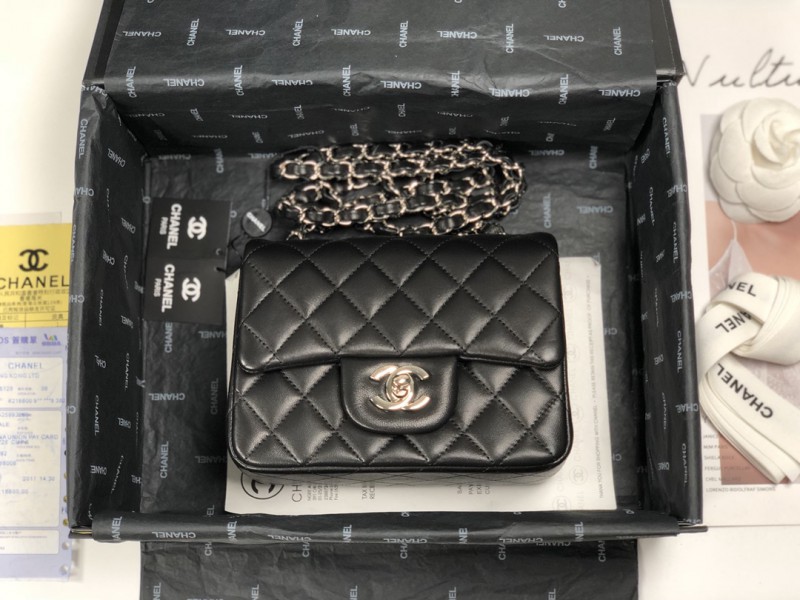 Chanel 064 7