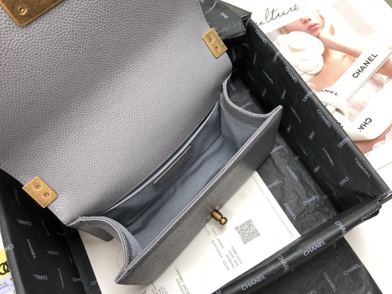 Chanel 068 7
