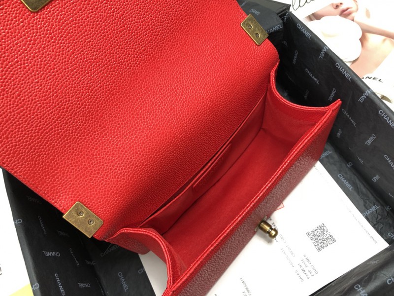 Chanel 070 7