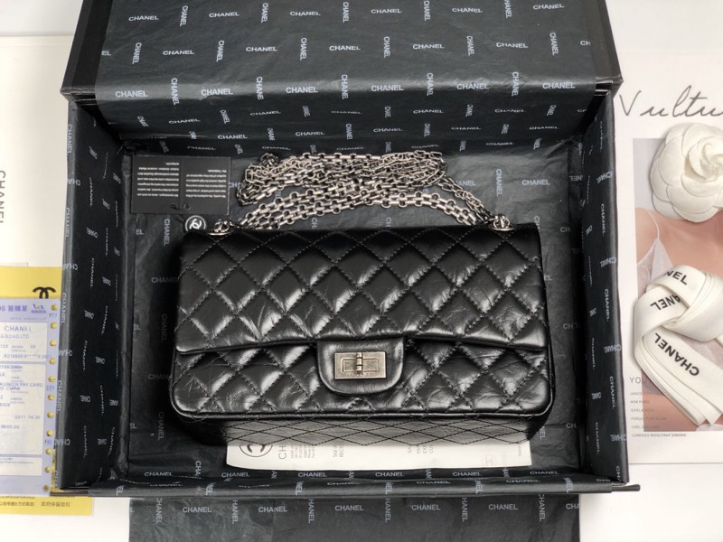 Chanel 076 7