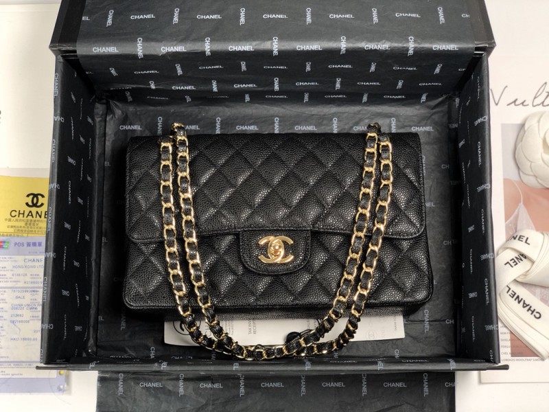 Chanel 077 7