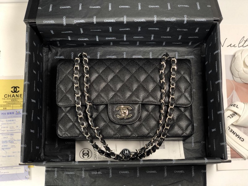 Chanel 078 7