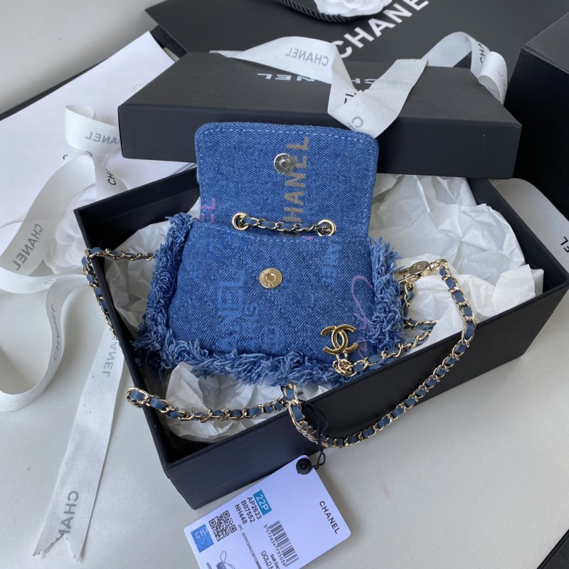 Chanel 083 7