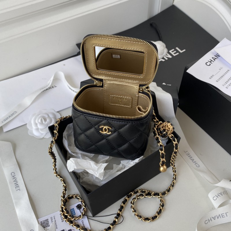 Chanel 084 7
