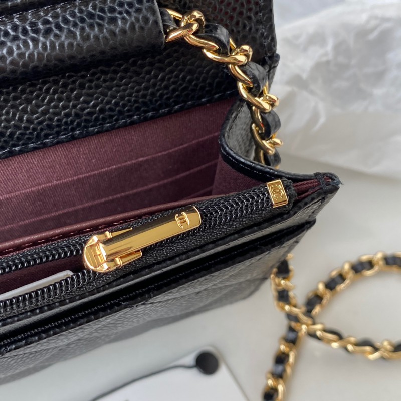 Chanel 087 7
