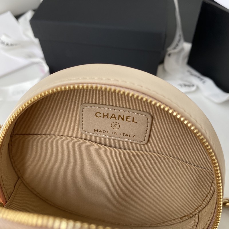 Chanel 089 7