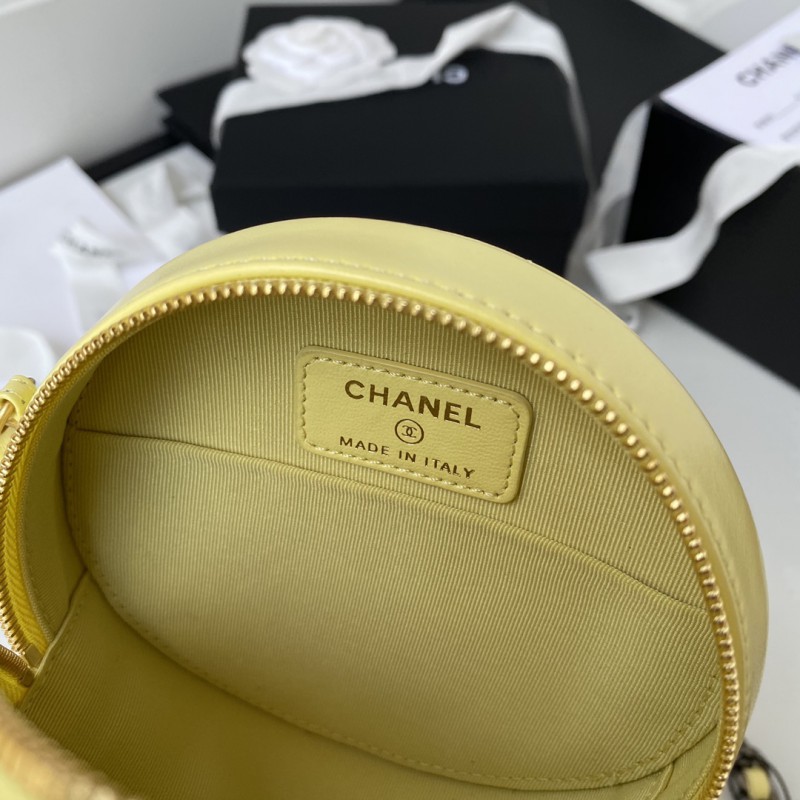 Chanel 090 7