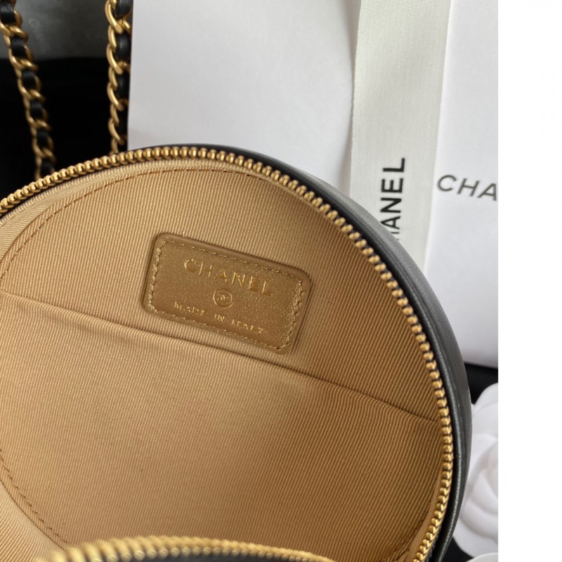 Chanel 092 7
