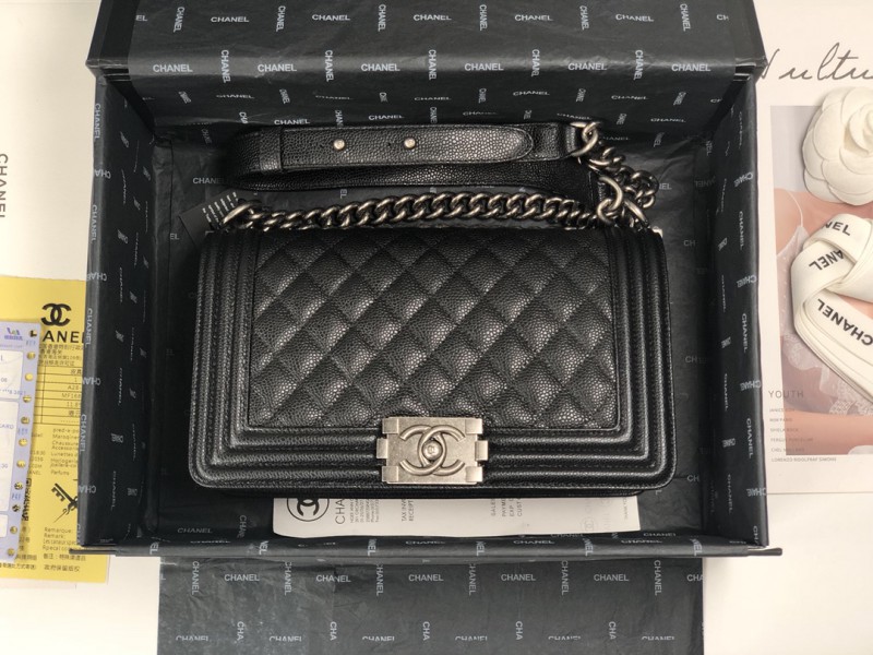 Chanel 093 7
