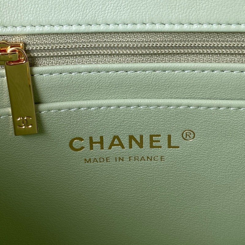 Chanel 098 7