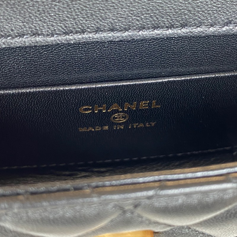 Chanel 100 7