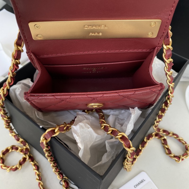 Chanel 102 7
