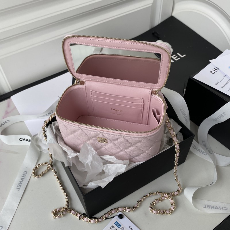 Chanel 109 7