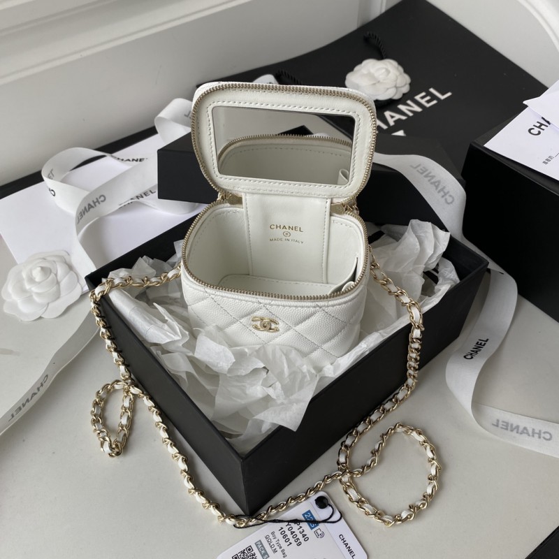 Chanel 110 7