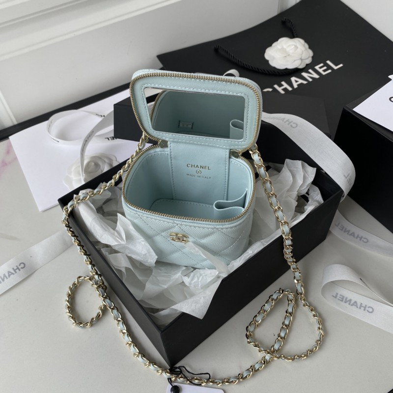 Chanel 111 7