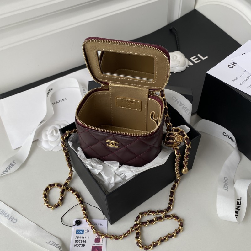 Chanel 112 7