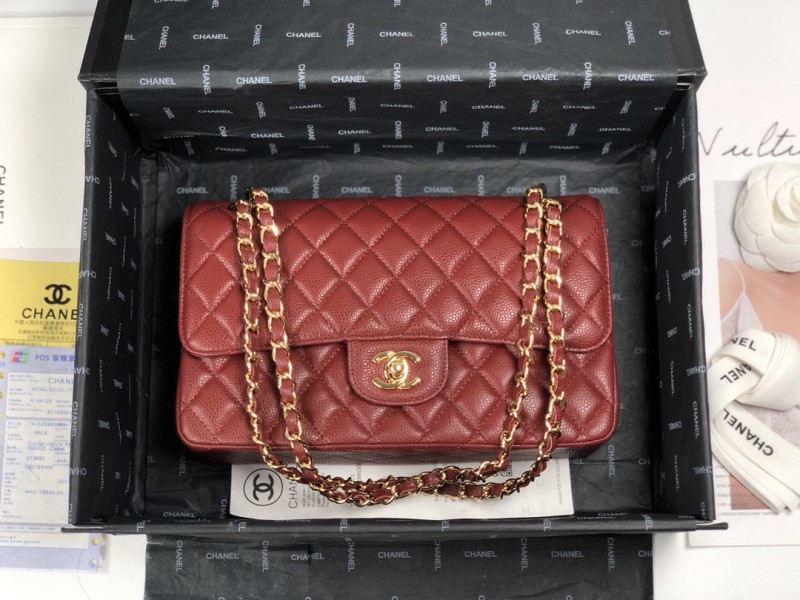 Chanel 115 7