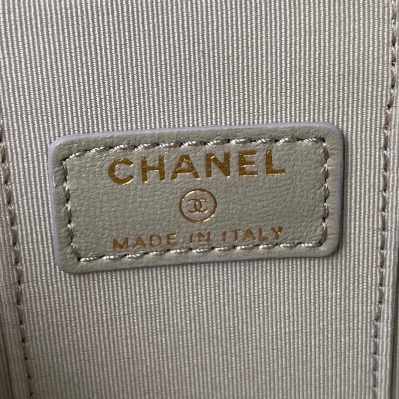 Chanel 117 7