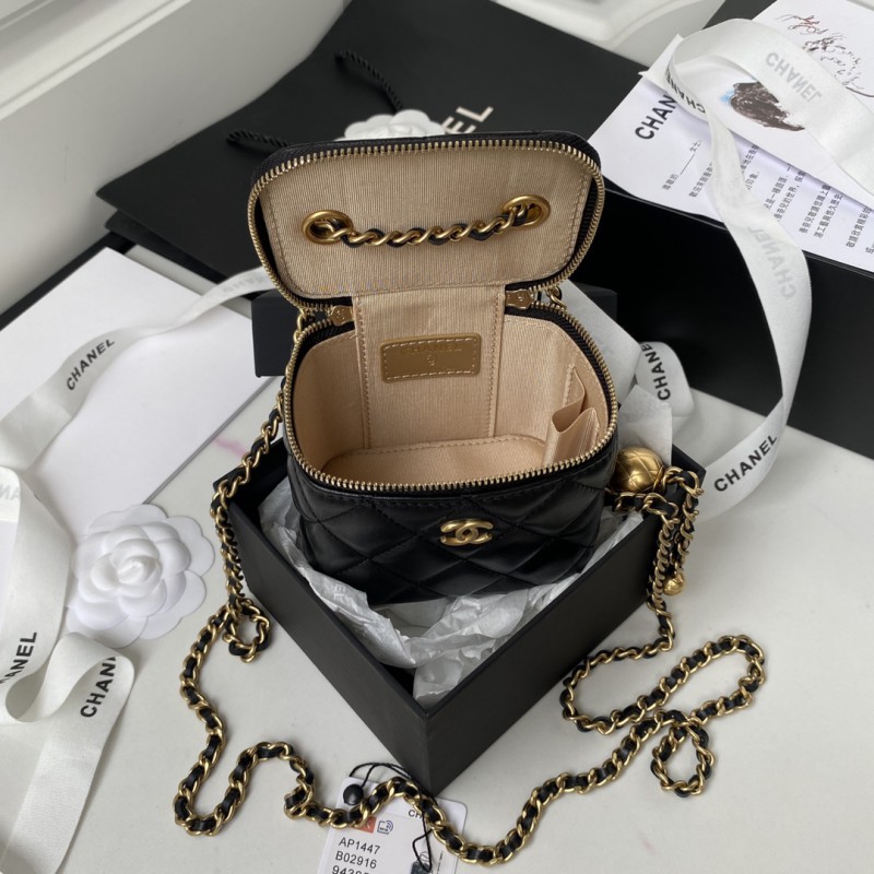 Chanel 118 7