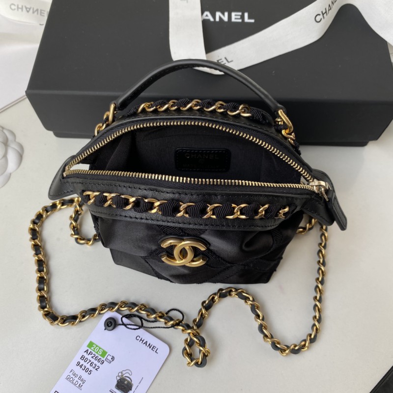 Chanel 119 7