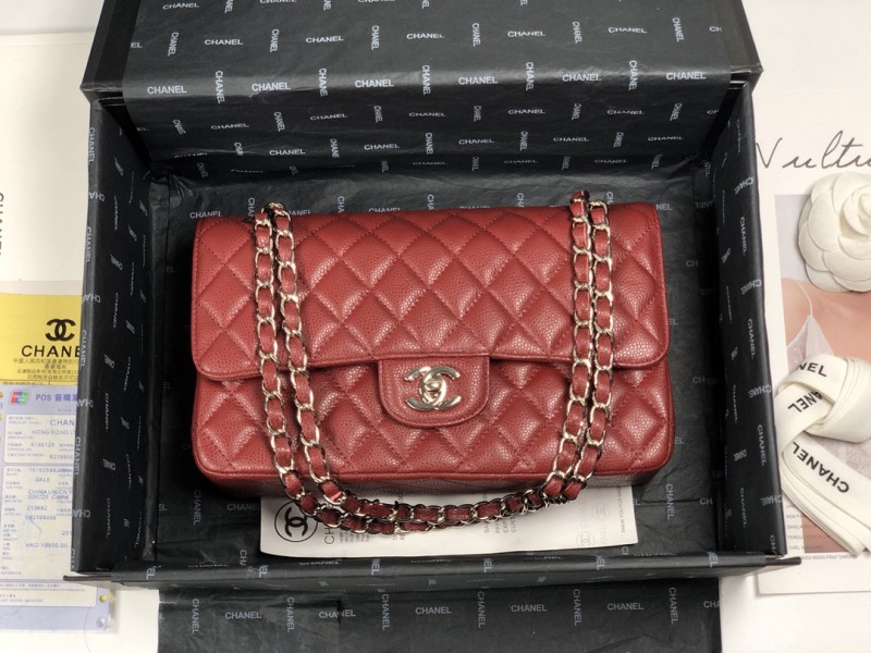 Chanel 120 7