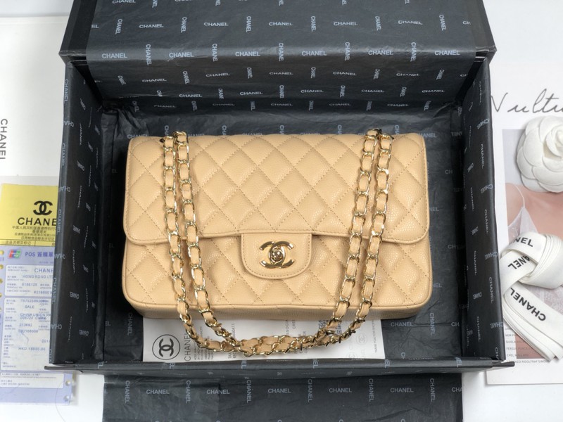 Chanel 121 7
