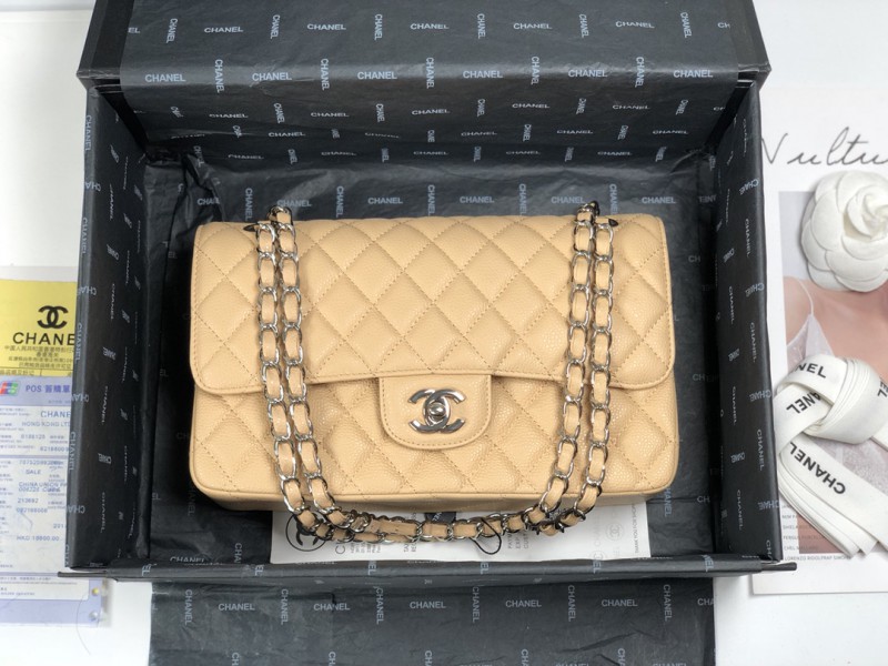Chanel 122 7