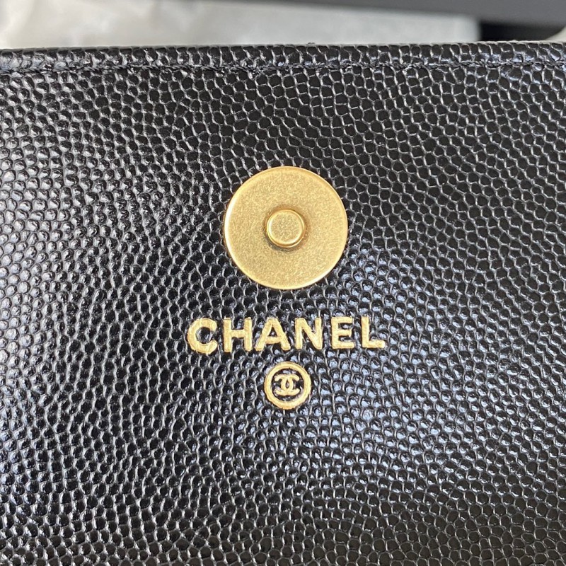 Chanel 124 7