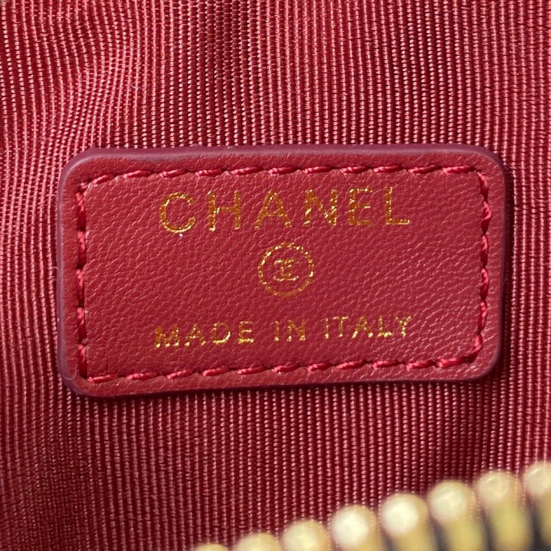 Chanel 126 7