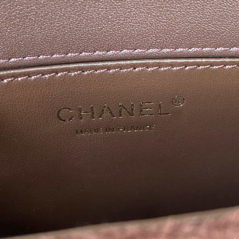 Chanel 127 7