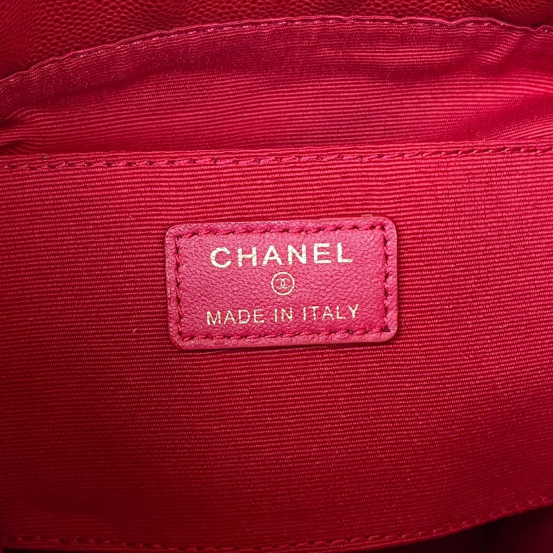 Chanel 128 7