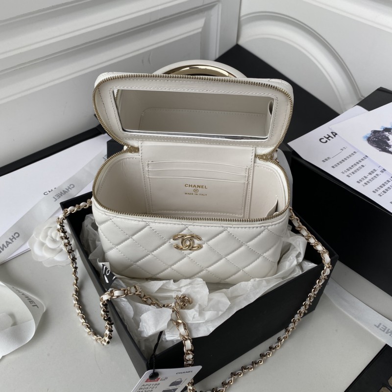 Chanel 132 7