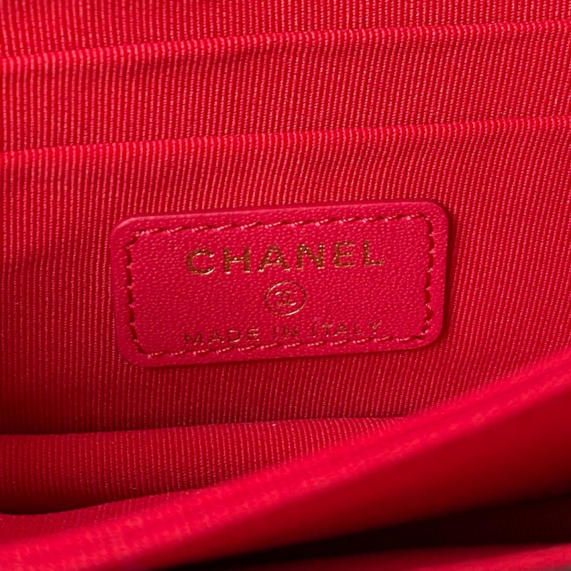 Chanel 136 7
