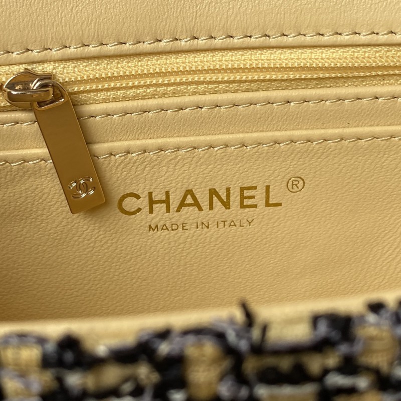 Chanel 184 7