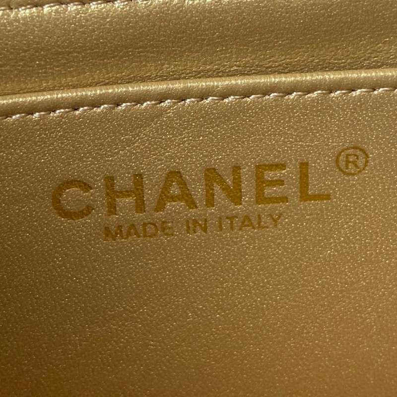 Chanel 191 7