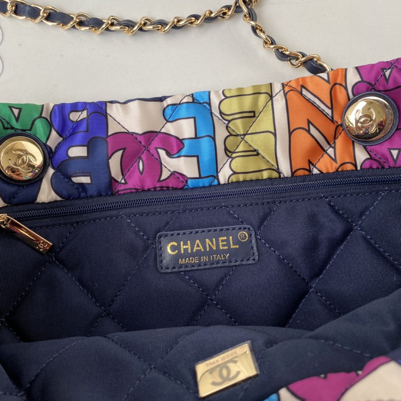 Chanel 198 7
