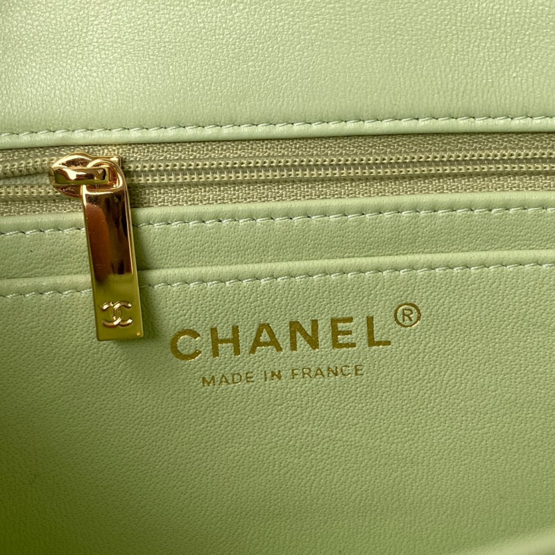 Chanel 206 7
